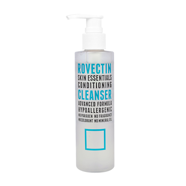 ROVECTIN - Skin Essentials Conditioning Cleanser - 175ml Top Merken Winkel